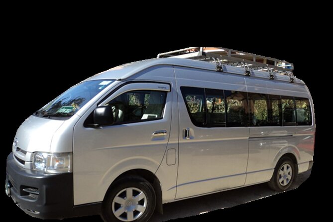 Kathmandu To Manthali Airport (Ramechhap) –Transport Service - Returning from Ramechhap to Kathmandu