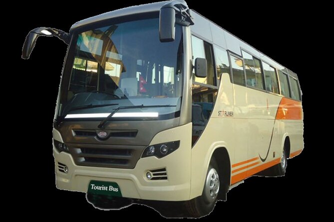 Kathmandu To Manthali Airport (Ramechhap) –Transport Service - What the $34 price really buys you