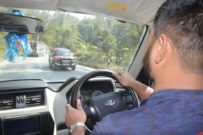 Kathmandu to Pokhara drop-off service by private vehicles - What is included in the $225 group price