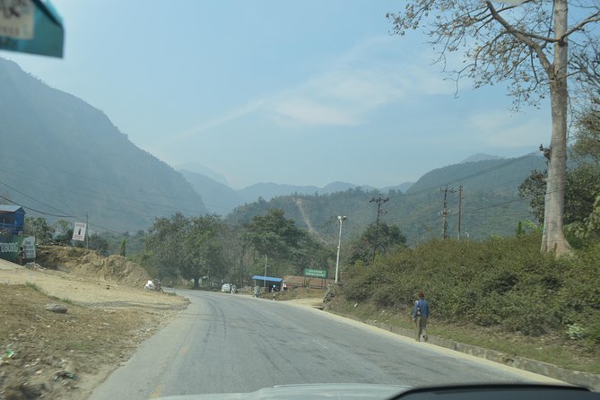 Kathmandu to Pokhara drop-off service by private vehicles - Who should book this Kathmandu to Pokhara transfer?