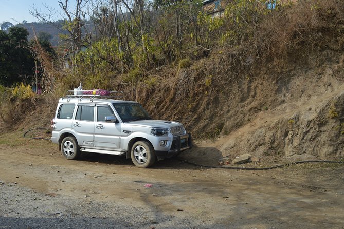 Kathmandu to Pokhara drop-off service by private vehicles - What the private vehicle changes