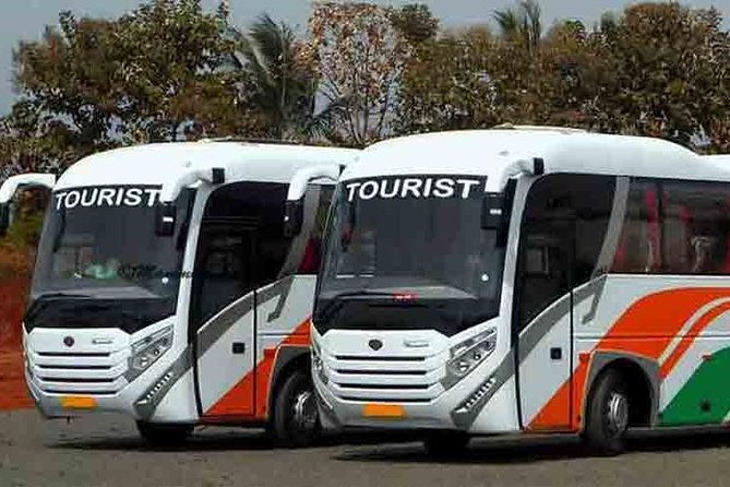 Kathmandu to Pokhara Tourist Bus Tickets reservation - Is $22.90 Good Value?