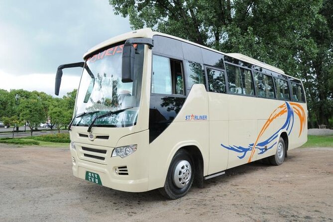 Kathmandu to Pokhara Tourist Bus Tickets reservation - Who Should Book This Bus?