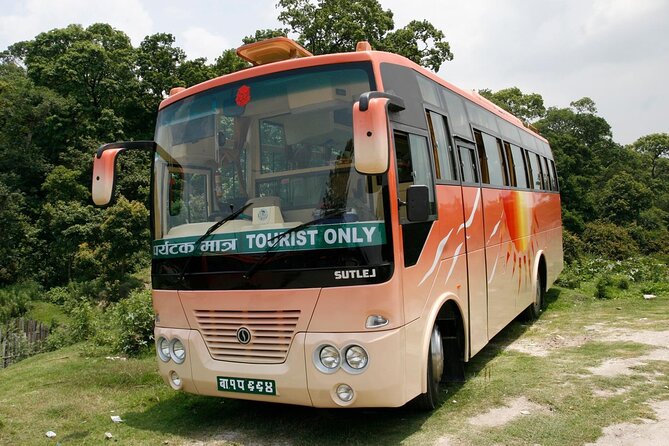 Kathmandu to Pokhara Tourist Bus Tickets reservation - What to Pack for the 9 to 10 Hour Ride