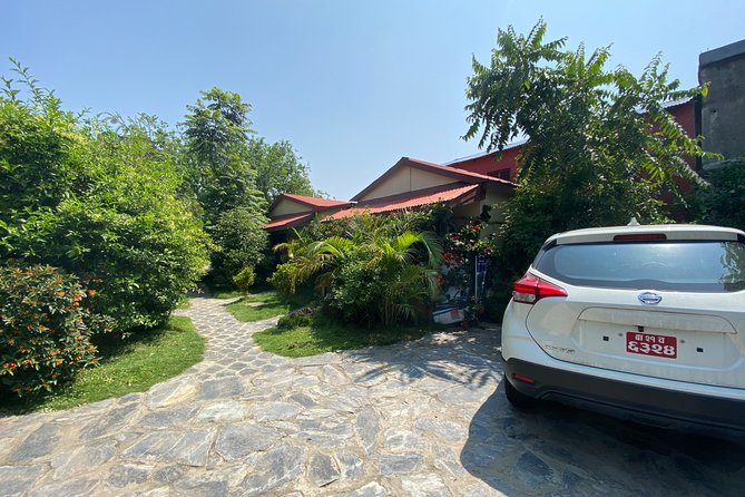 Kathmandu to Pokhara Transfer with Private Vehicle or V.V. - Comfort, punctuality, and the value of a personal driver