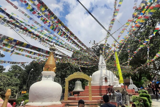 Kathmandu Top 4 or 2 UNESCO World Heritage Sites Day Tour - Four very different faces of Kathmandu Valley