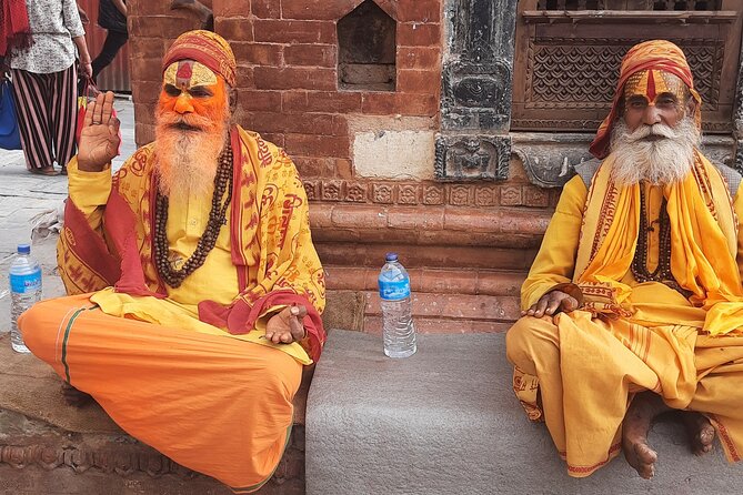Kathmandu Top 4 or 2 UNESCO World Heritage Sites Day Tour - What the $40 price really covers
