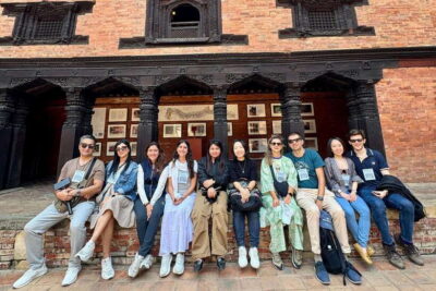 Top 4 UNESCO Tour with Lunch – Private/Group