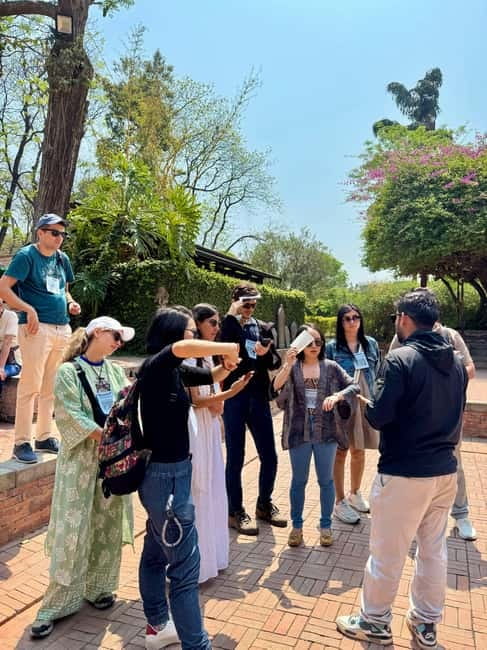 Kathmandu: Top 4 UNESCO Tour with Lunch - Private/Group - The car matters more than you might expect