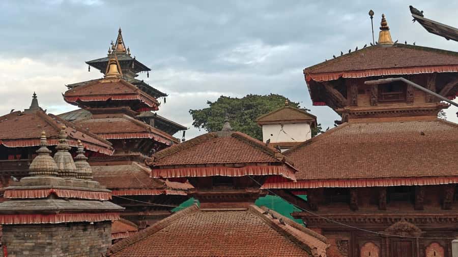 Kathmandu: UNESCO Heritage Site Private & Guided Tour - Seven Kathmandu landmarks, one packed cultural route