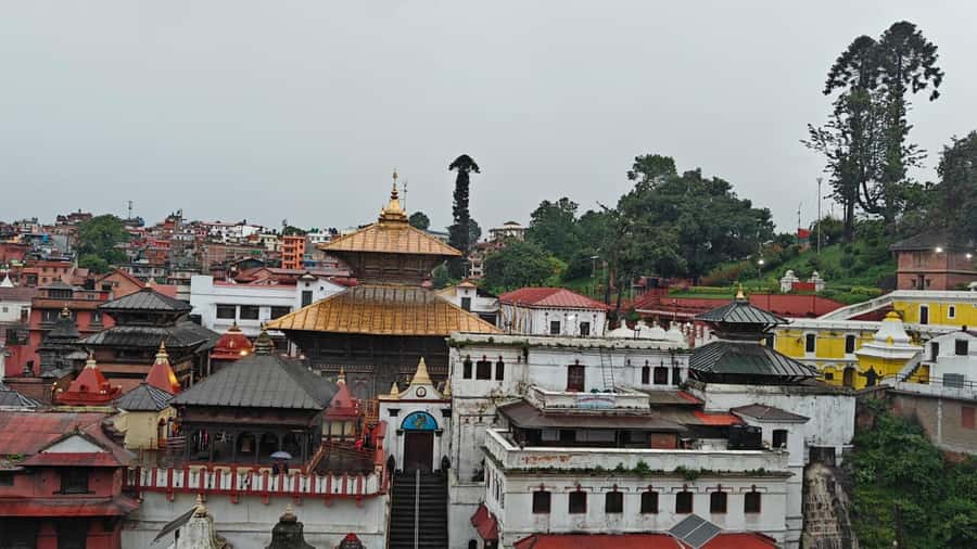 Kathmandu: UNESCO Heritage Site Private & Guided Tour - Boudhanath and the slower rhythm of the stupa