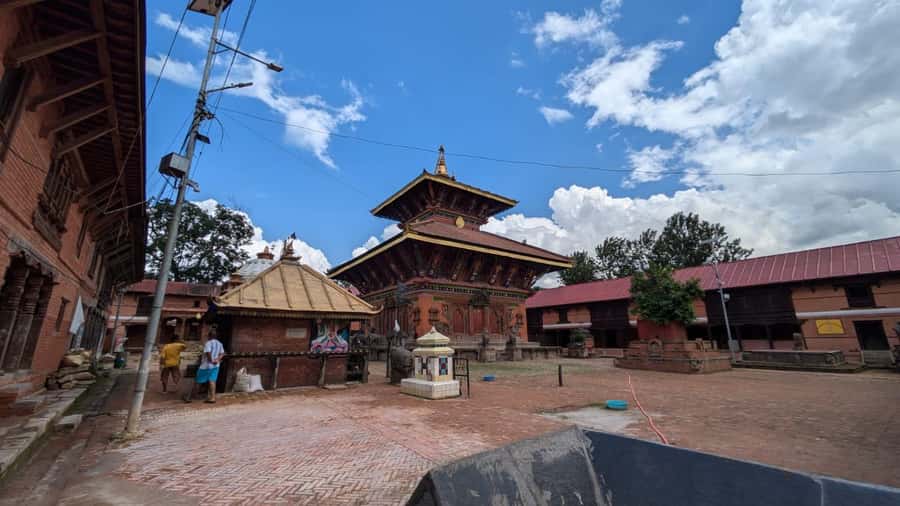 Kathmandu: UNESCO Heritage Site Private & Guided Tour - Patan Durbar Square and Newari craftsmanship