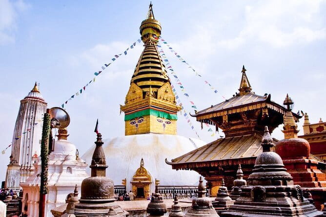 Kathmandu UNESCO World Heritage Tour - Bhaktapur Durbar Square: Nepal’s medieval character