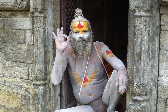 Kathmandu Valley City Day Tour - Kathmandu Durbar Square: the royal heart of the route