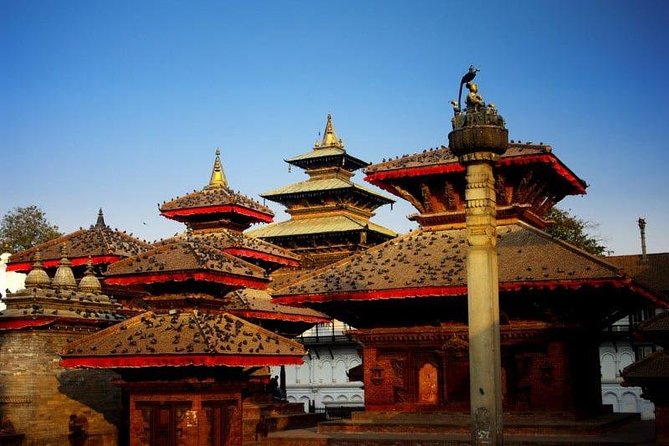 Kathmandu Valley Full Day Sightseeing Tour - What this Kathmandu day tour is really designed to do
