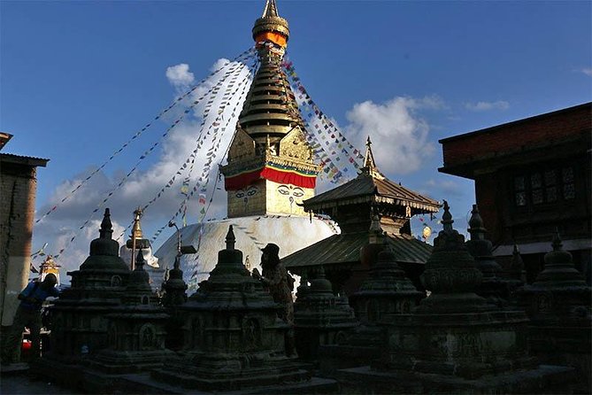 Kathmandu Valley Full Day Sightseeing Tour - The real cost and what you receive