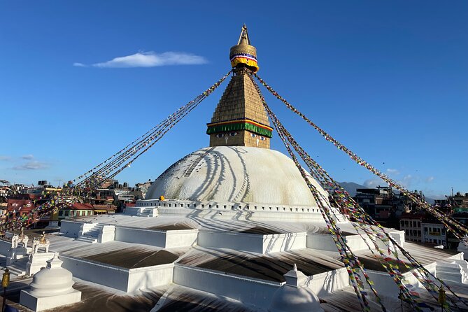Kathmandu Valley Trek - Why this short trek works so well from Kathmandu