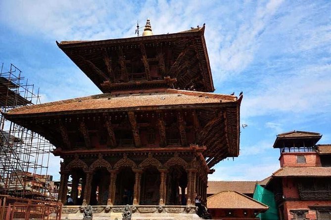 Kathmandu Valley Trek - Who should book this trek