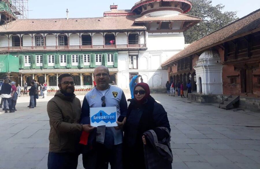 Kathmandu Walking Tour - How the guiding shapes the experience
