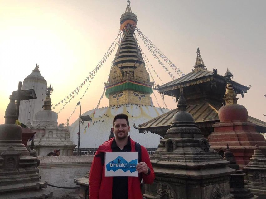 Kathmandu Walking Tour - Who should book this Kathmandu walk?