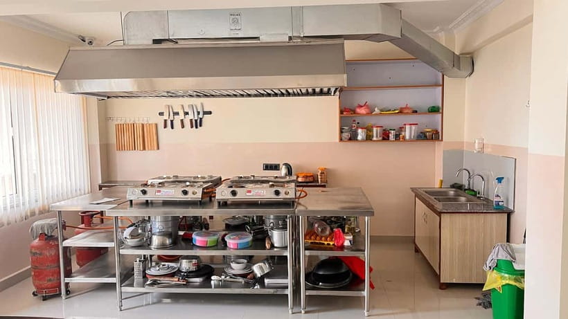 Kathmandu: Women-Led Cooking Class & Momo Making-Local Taste - Should you book the Kathmandu cooking class?