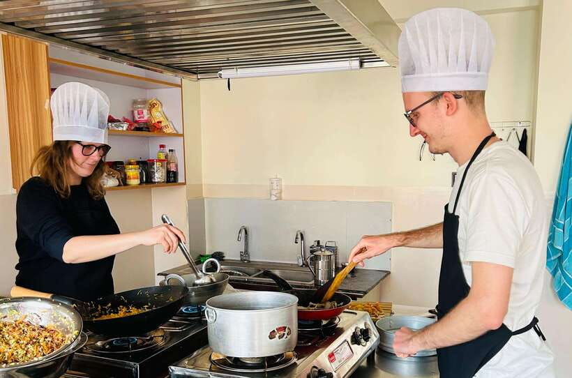 Kathmandu: Women-Led Cooking Class & Momo Making-Local Taste - Who will get the most from this class