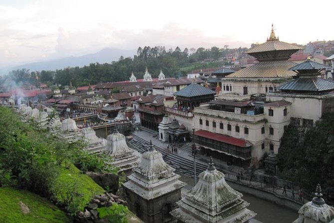 Kathmandu World Heritage Full Day Culture Tour - Four Kathmandu sights worth fitting into one day