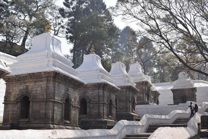 Kathmandu World Heritage Full Day Culture Tour - Why this private Kathmandu day tour works