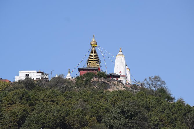 Kathmandu World Heritage Full Day Culture Tour - Boudhanath Stupa and the calm finish