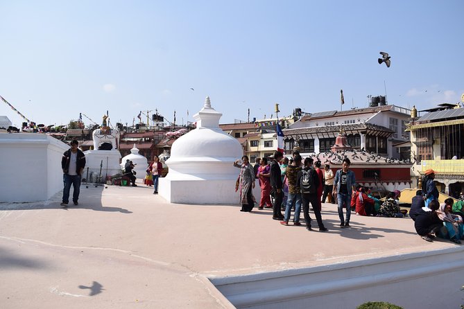 Kathmandu World Heritage Full Day Culture Tour - The private car, timing, and daily comfort