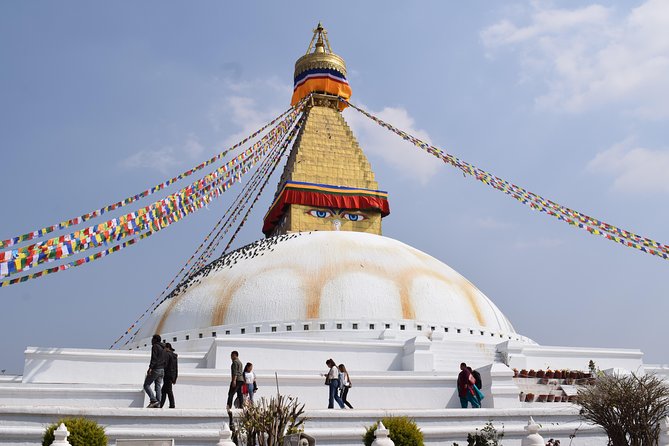 Kathmandu World Heritage Full Day Culture Tour - Is $105 a fair price for the day?