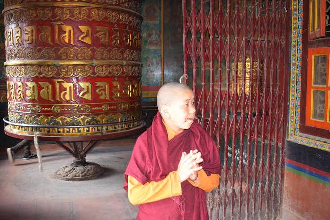 Kathmandu World Heritage Full Day Culture Tour - Who should book this Kathmandu experience?