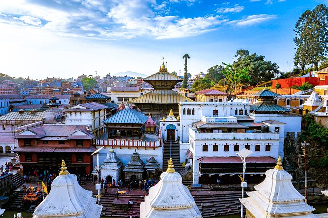 Kathmandu World Heritage Tour - Patan Durbar Square rewards careful looking