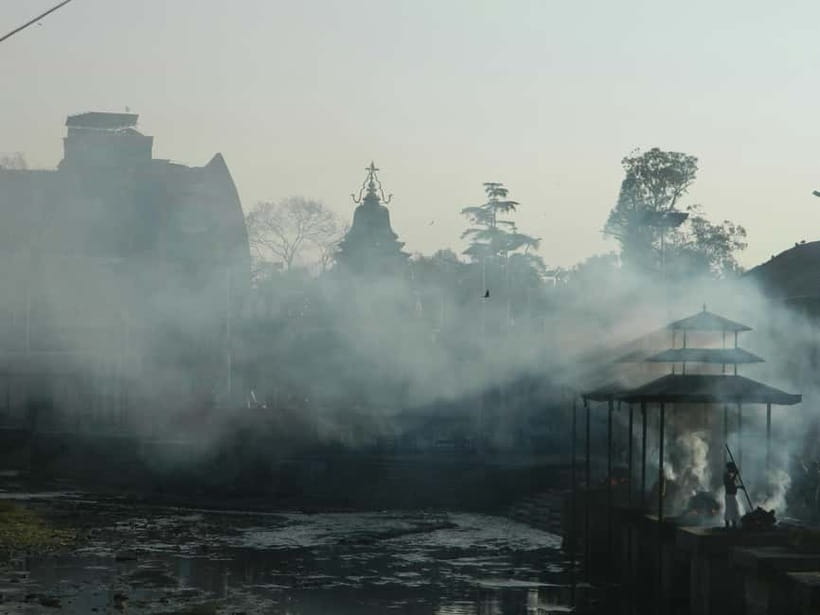 Katmandu: Pashupatinath Open Cremation & Evening Aarati - Key points to know before you book