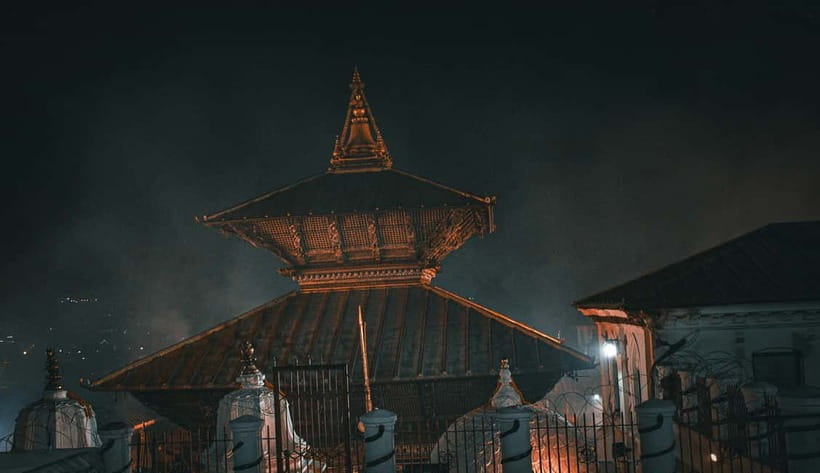 Katmandu: Pashupatinath Open Cremation & Evening Aarati - Should you book Pashupatinath Open Cremation and Evening Aarati?