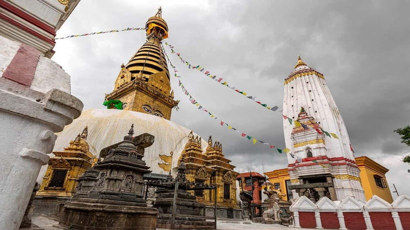 Kirtipur: Kritipur Tour, tasting local Cuisines and Drinks - At a glance: what makes this Kirtipur tour useful