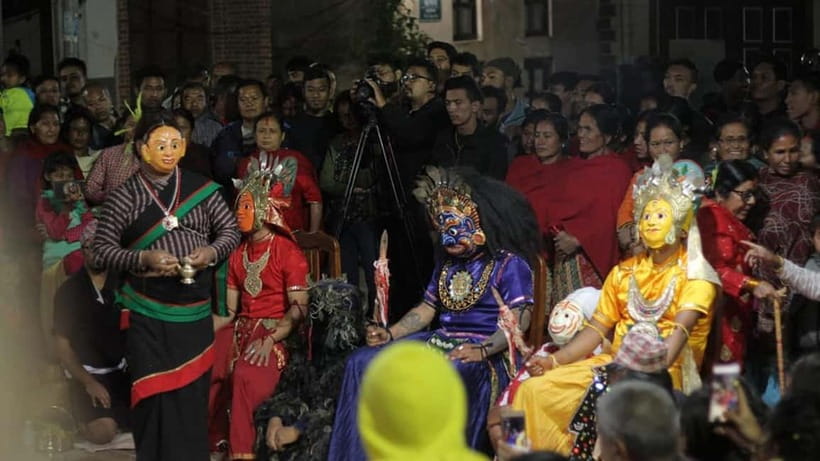 Kirtipur: Kritipur Tour, tasting local Cuisines and Drinks - Practical booking advice