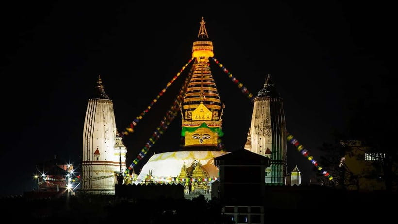 Kirtipur: Kritipur Tour, tasting local Cuisines and Drinks - Why Kirtipur feels different from central Kathmandu
