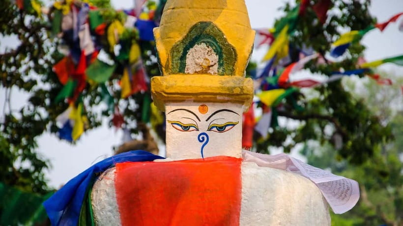 Kirtipur: Kritipur Tour, tasting local Cuisines and Drinks - Choosing Swayambhunath, Dakshinkali, or Chandragiri