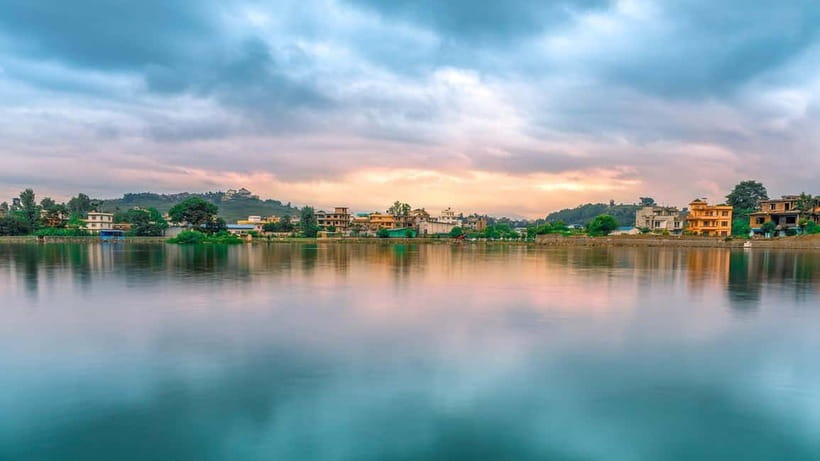 Kirtipur: Kritipur Tour, tasting local Cuisines and Drinks - Who should choose this day?