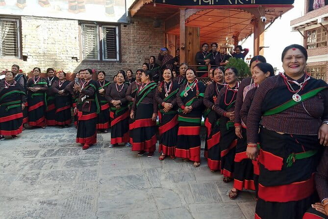 Kirtipur & Swayambhu Trip from Kathmandu: Local Eats and Drinks - Why this Kathmandu pairing works