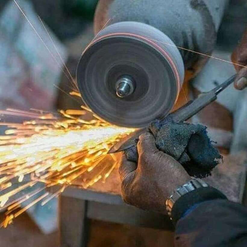 Knife Khukuri Making Workshop - Is $73 good value?