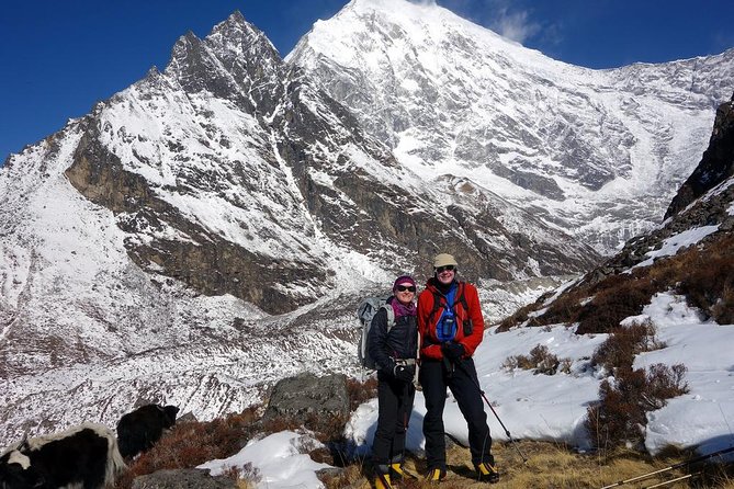 Langtang Valley Trek - Key points to know before booking