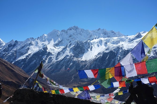 Langtang Valley Trek - Why the Langtang Valley route works so well
