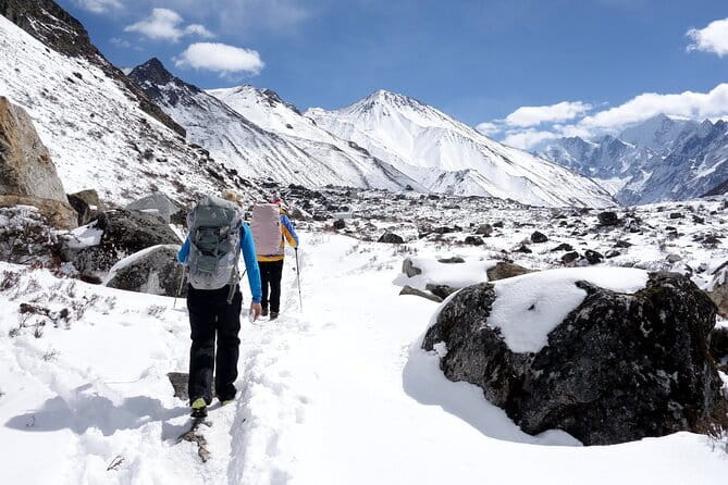 Langtang Valley Trek from Kathmandu - Key points before you book