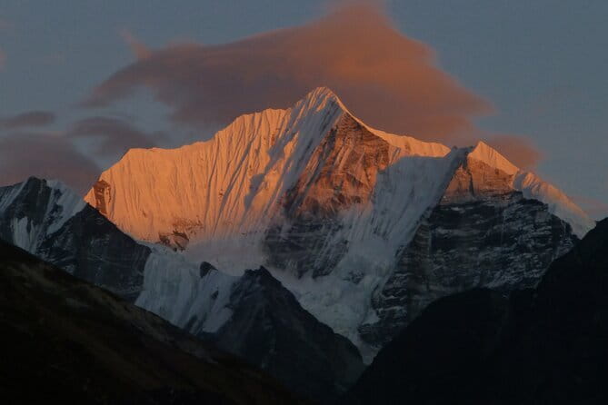 Langtang Valley Trek from Kathmandu - Why Langtang Valley feels different
