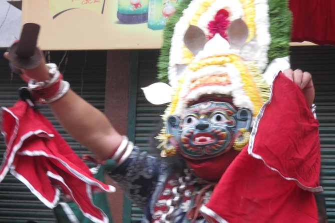 Life and spirituality tour of Kathmandu - Kathmandu Durbar Square: old courtyards and living tradition