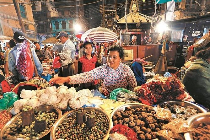 Life and spirituality tour of Kathmandu - Should you book the Life and Spirituality Tour of Kathmandu?