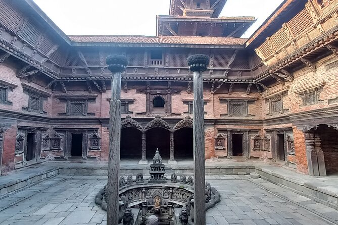 Life and spirituality tour of Kathmandu - Boudhanath: the Tibetan Buddhist quarter
