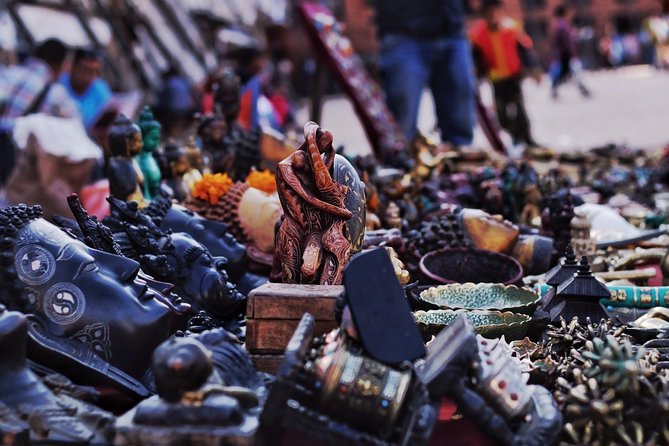 Local Bazaar Walking Tour in Kathmandu with Professional Guide - How to prepare for the walk